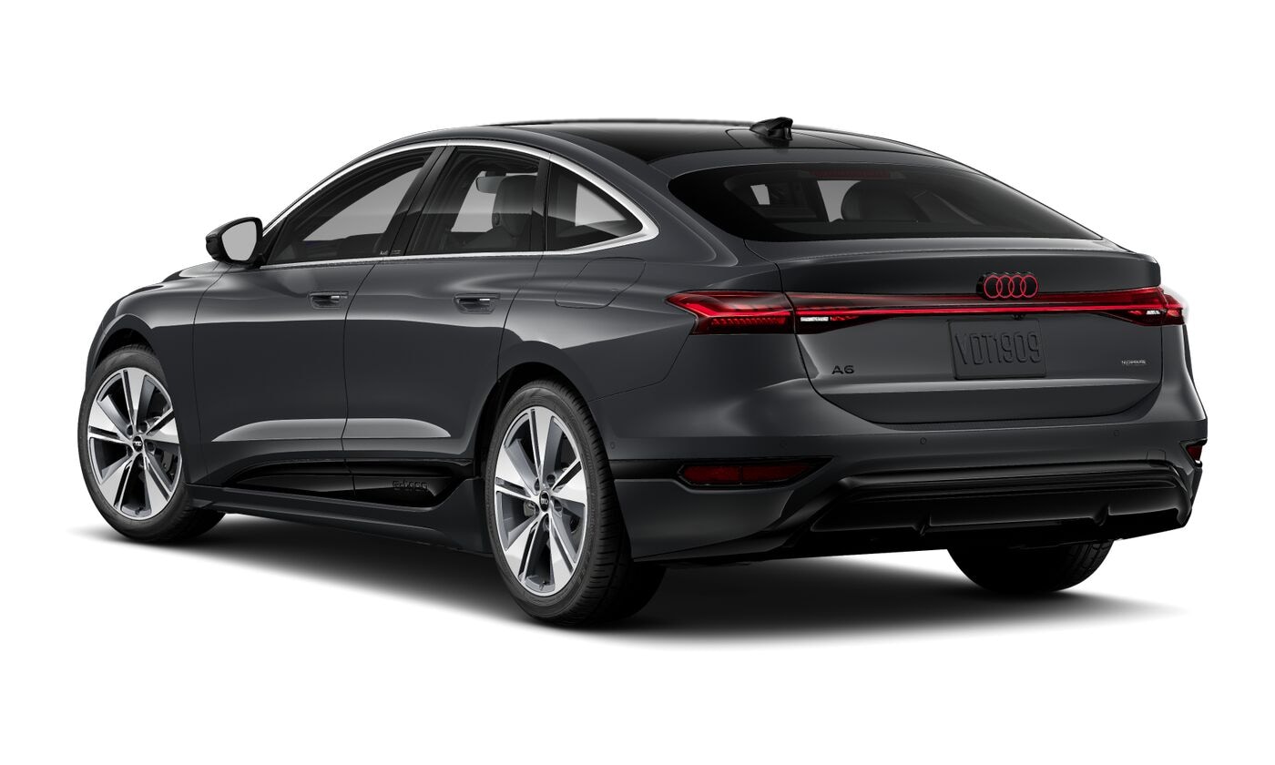 audi a6 sportback e-tron 2025 WAU3DAGH9SA024729 image audi a6 sportback e-tron 2025 WAU3DAGH9SA024729 image